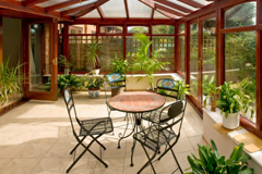 East Beckham conservatory quotes